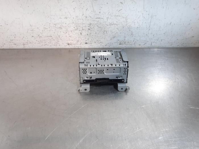 Radio module Ford S-Max