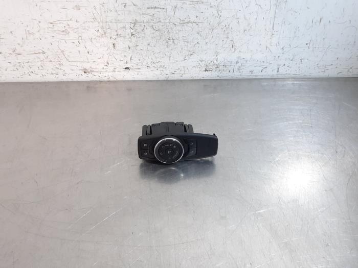 Licht Schakelaar Ford S-Max