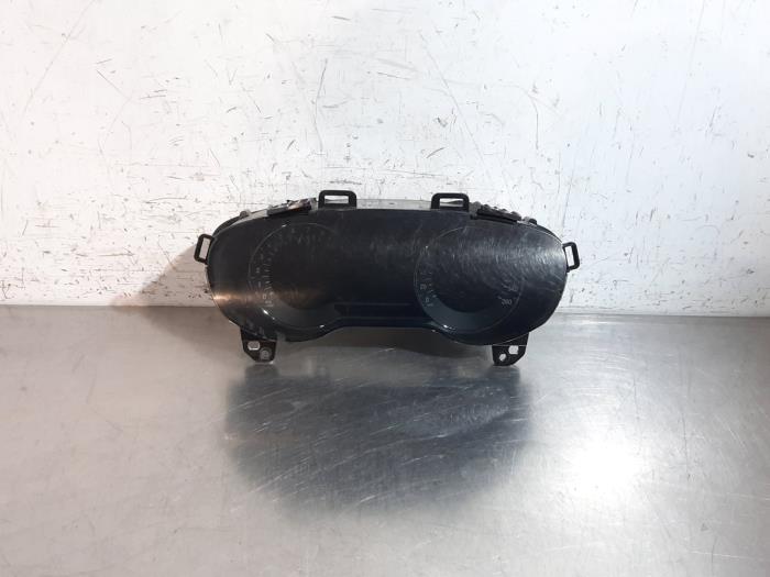 Kilometerteller KM Ford S-Max