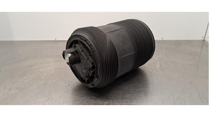 Luchtbalg Audi E-Tron