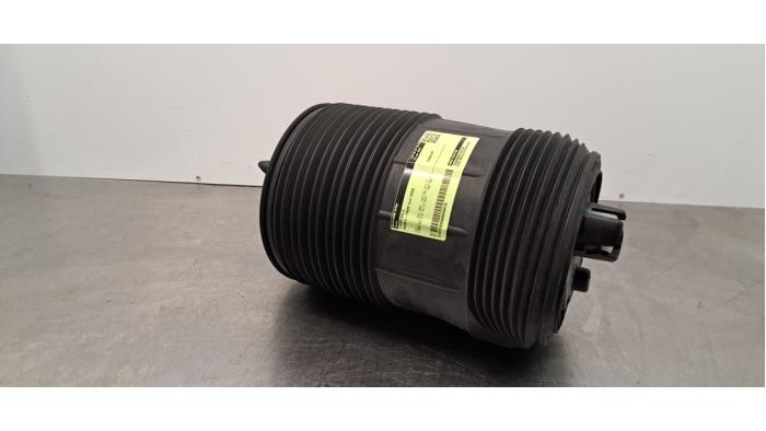 Luchtbalg Audi E-Tron