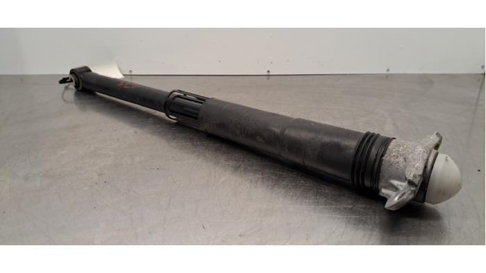 Schokdemper links-achter Skoda Kamiq