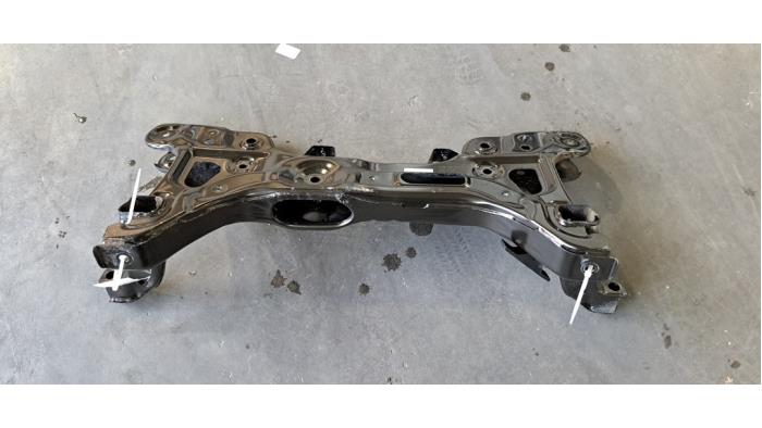 Subframe Skoda Kamiq