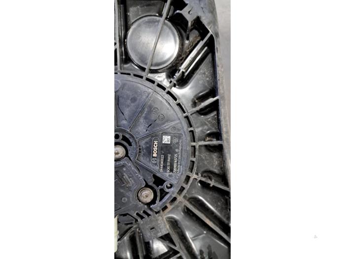 Rezervor Adblue Audi Q3