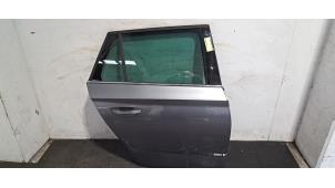 Gebruikte Portier 4Deurs rechts-achter Skoda Kamiq 1.0 TSI 12V Prijs € 665,50 Inclusief btw aangeboden door Autohandel Didier