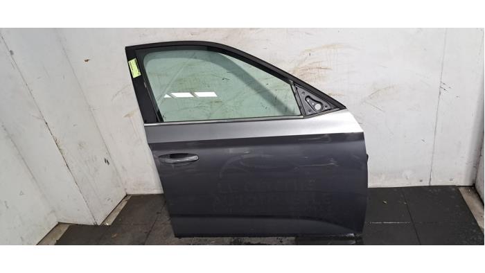 Portière 4portes avant droite Skoda Kamiq