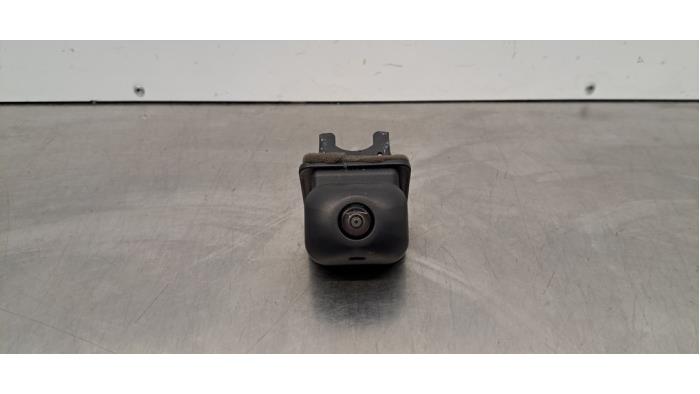 Unicamera za vožnju unatrag Citroen C3