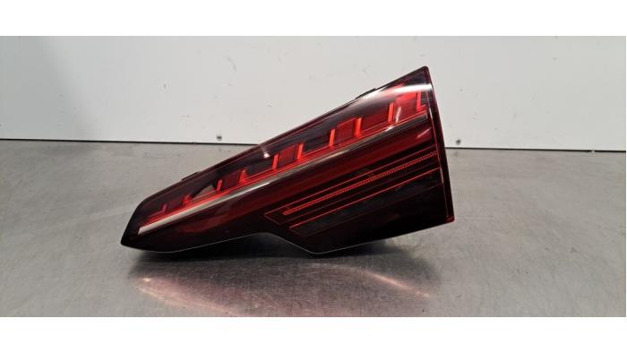 Højre baglygte Audi A4