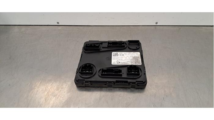 Computer Body Control Audi A4