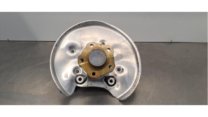 Fusee links-achter Audi A4