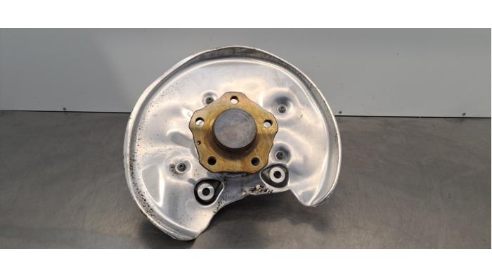 Fusee rechts-achter Audi A4