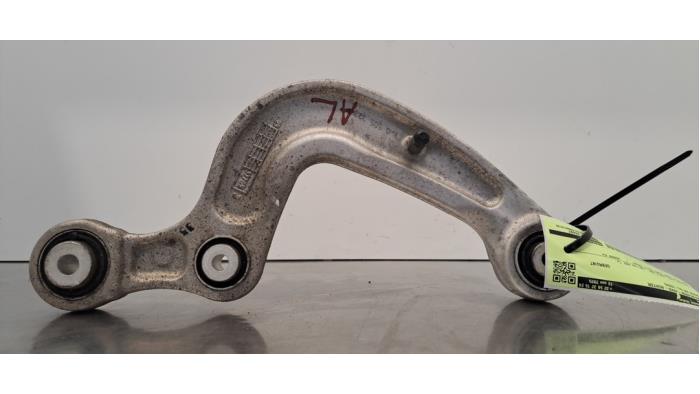 Draagarm links-achter Audi A4