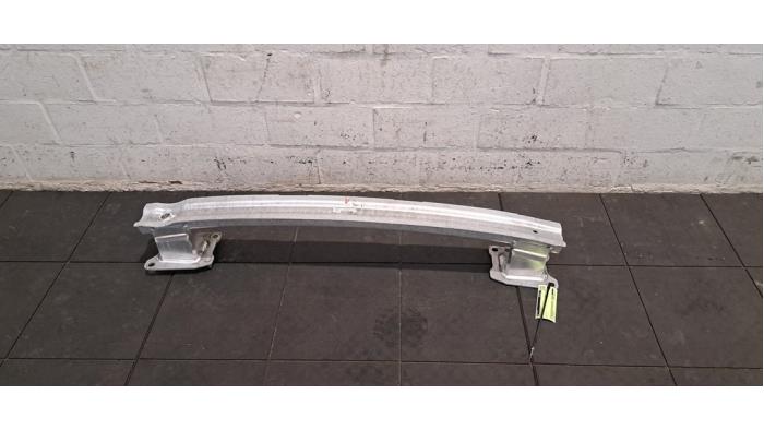Bumperframe achter Audi A4