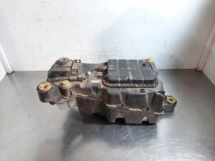 Rezervor Adblue Citroen Berlingo