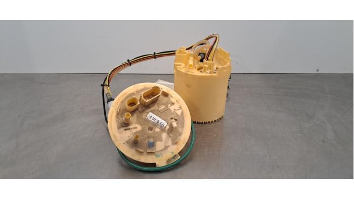 Brandstofpomp Elektrisch Landrover Range Rover