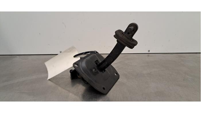 Attrape-porte bus/utilitaire gauche Peugeot Expert