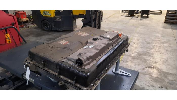 Akku (Hybrid) Volkswagen Tiguan