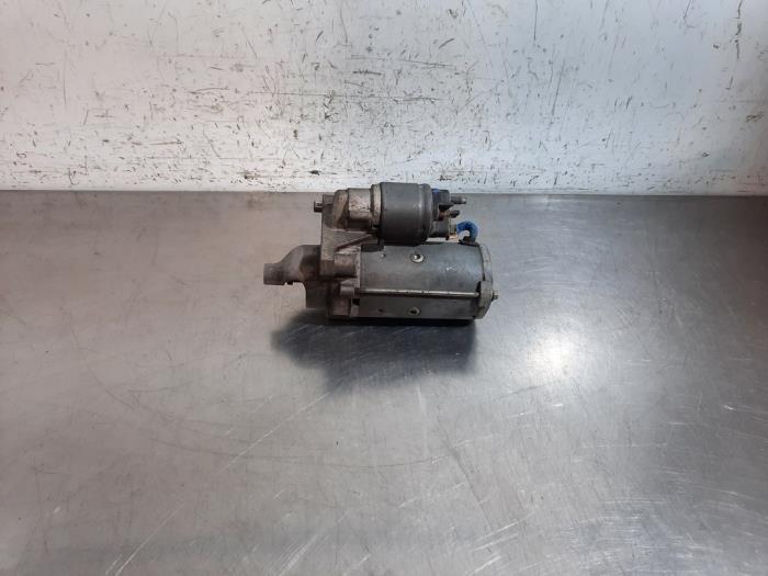 Motor de arranque Citroen Berlingo