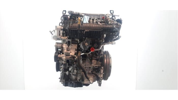 Moteur Opel Insignia