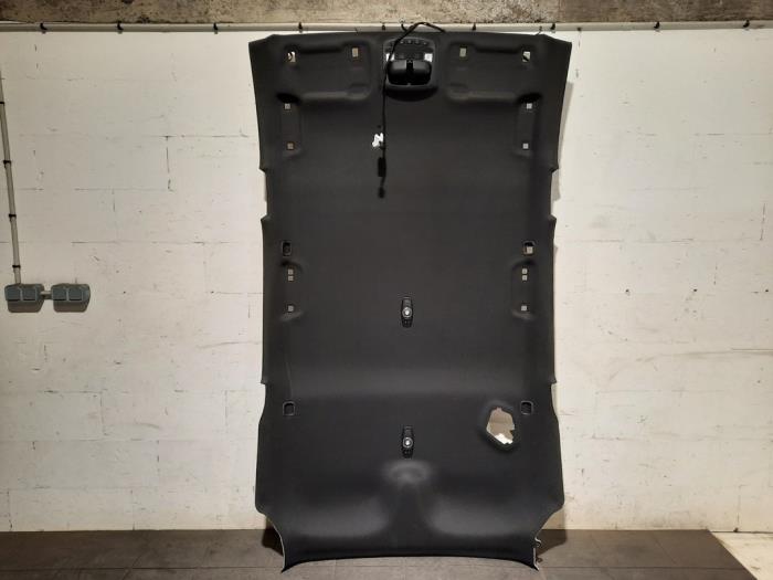 Hemelbekleding Ford S-Max