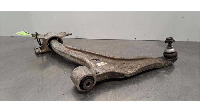 Draagarm links-voor Mercedes CLA