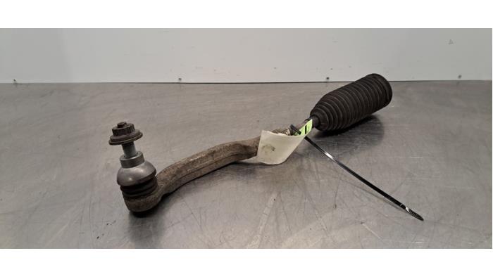 Spoorstang links Mercedes CLA