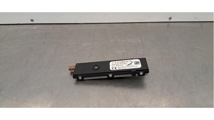 Antennenverstärker Mercedes CLA