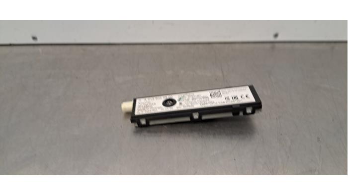 Antennenverstärker Mercedes CLA