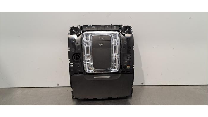 Binnenverlichting voor Mercedes CLA