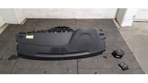 Gebruikte Airbag set + dashboard Skoda Kamiq 1.0 TSI 12V Prijs € 1.331,00 Inclusief btw aangeboden door Autohandel Didier