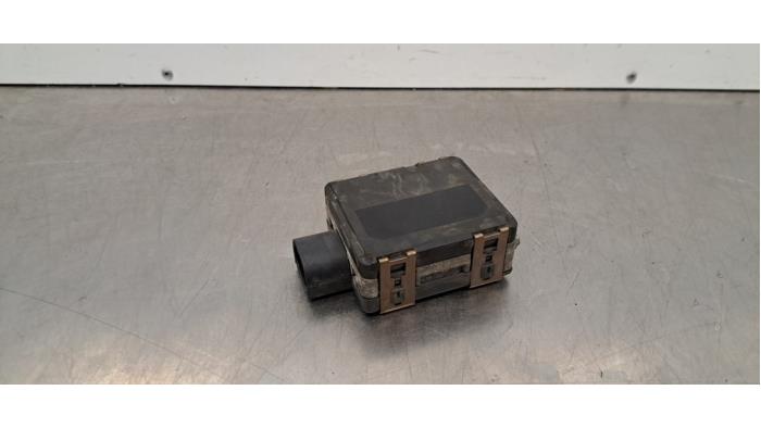 Radar sensor Mercedes CLA