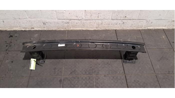 Bumperframe achter Mercedes CLA