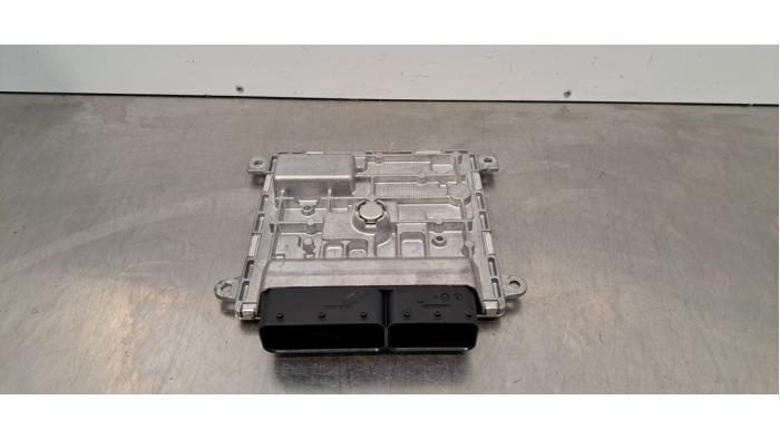 Computer Motormanagement Mercedes CLA