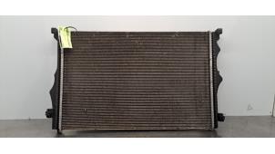 Gebruikte Radiateur Mercedes CLA (118.3) 1.3 CLA-180 Turbo 16V Prijs € 229,90 Inclusief btw aangeboden door Autohandel Didier