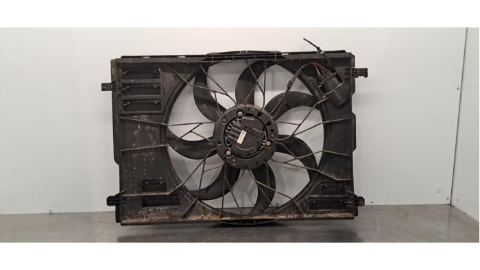 Koelvin Mercedes CLA