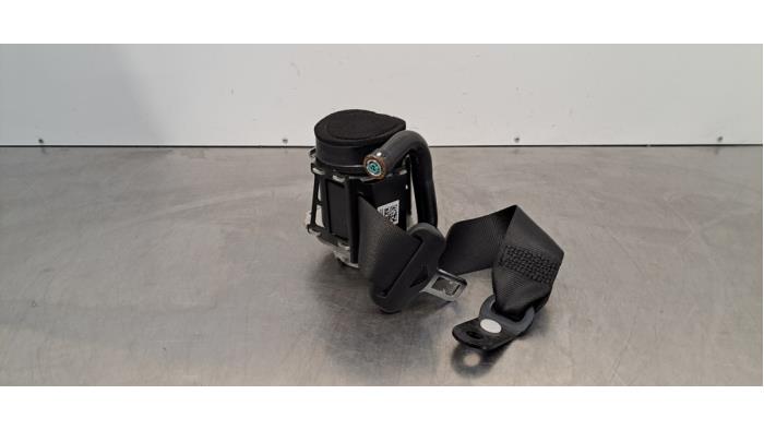 Veiligheidsgordel links-achter Mercedes CLA