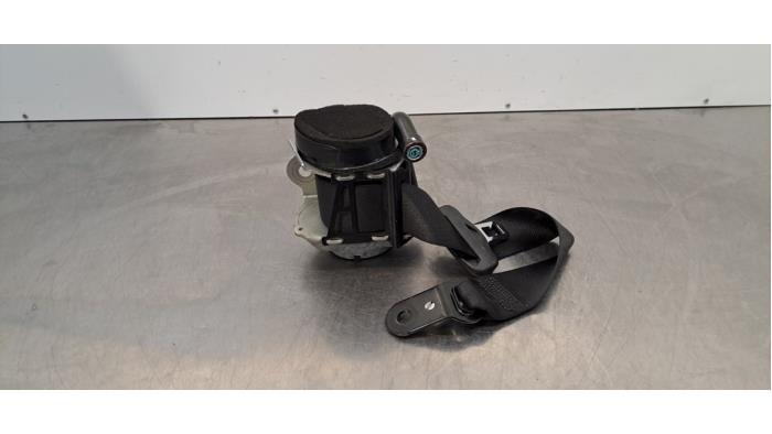 Veiligheidsgordel rechts-achter Mercedes CLA