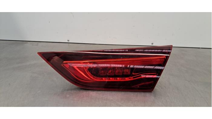 Taillight, right Mercedes CLA