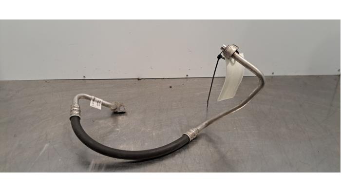 Airco Leiding Mercedes CLA