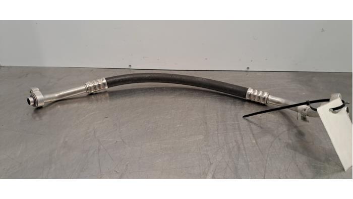 Airco Leiding Mercedes CLA