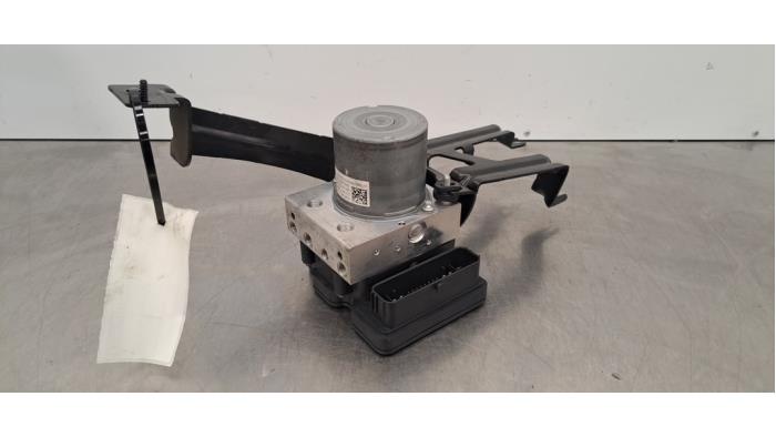 ABS pump Mercedes CLA