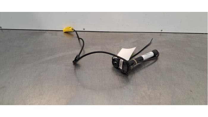 Ställdon HSR Mercedes CLA