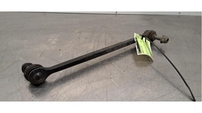 Stabilisatie Stang Geleider Mercedes CLA