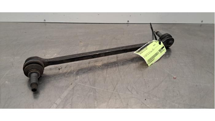 Stabilisatie Stang Geleider Mercedes CLA