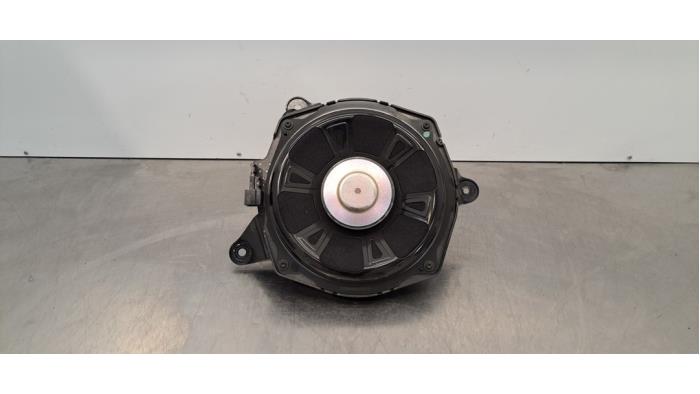 Luidspreker Mercedes CLA