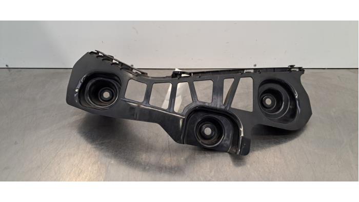 Bumpersteun rechts-achter Mercedes CLA