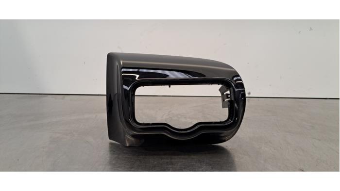 Sierstrip Mercedes CLA