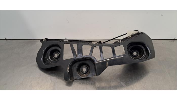 Bumpersteun links-achter Mercedes CLA