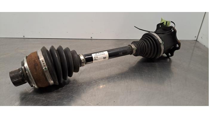 Eje de transmisión izquierda delante Audi E-Tron