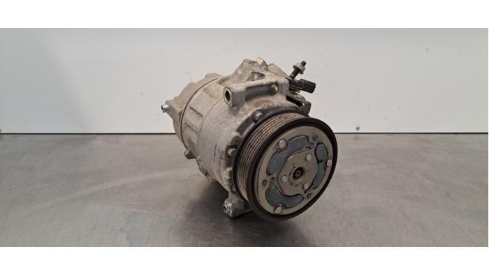 Aircopomp Ford Transit